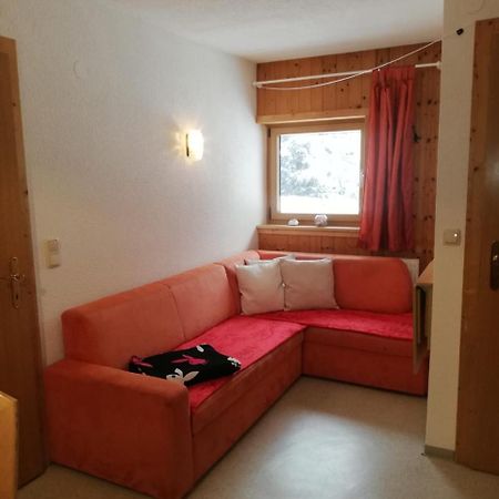 Ferienhaus Eiter Sankt Leonhard im Pitztal Kültér fotó