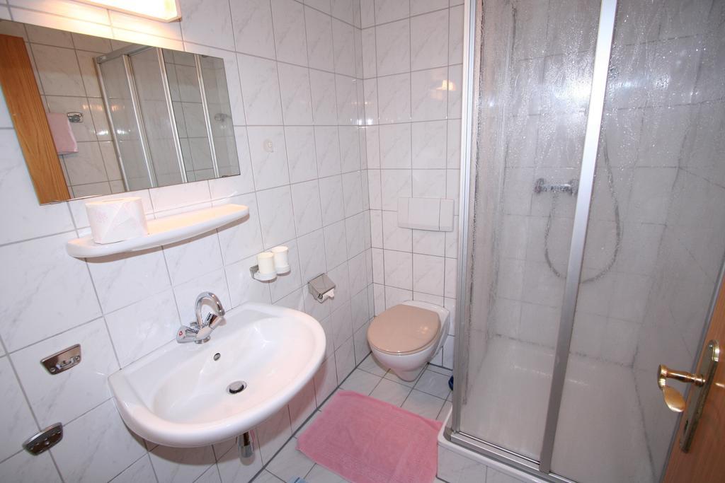 Ferienhaus Eiter Sankt Leonhard im Pitztal Szoba fotó